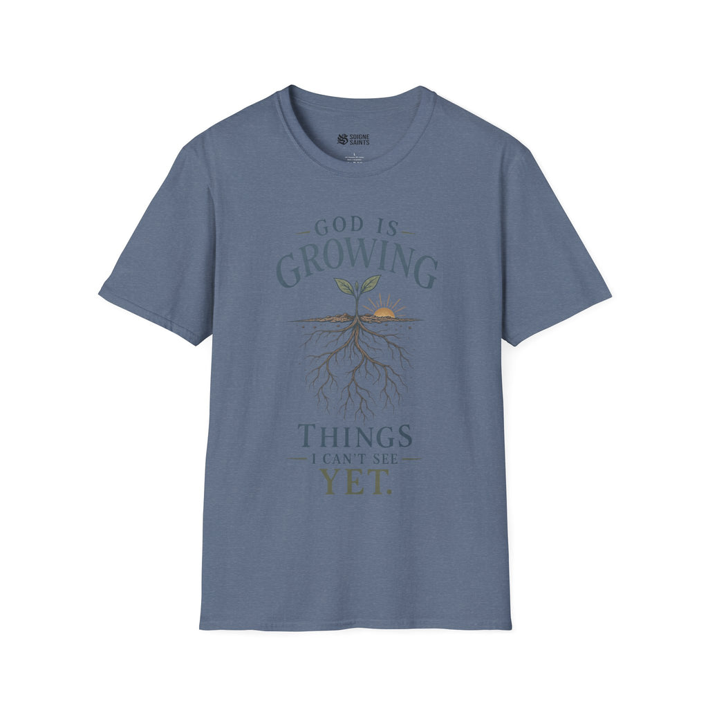 yet see T-Shirt