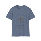 yet see T-Shirt