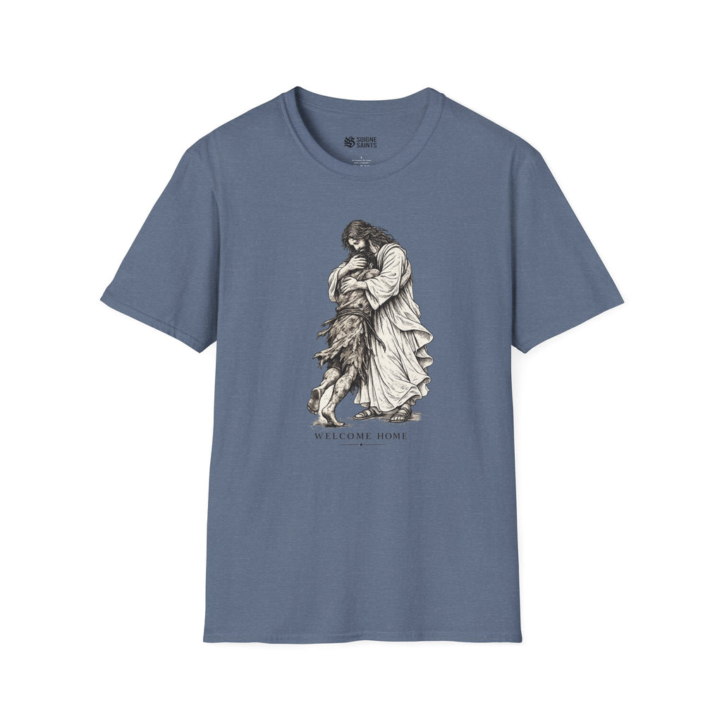 welcome home T-Shirt