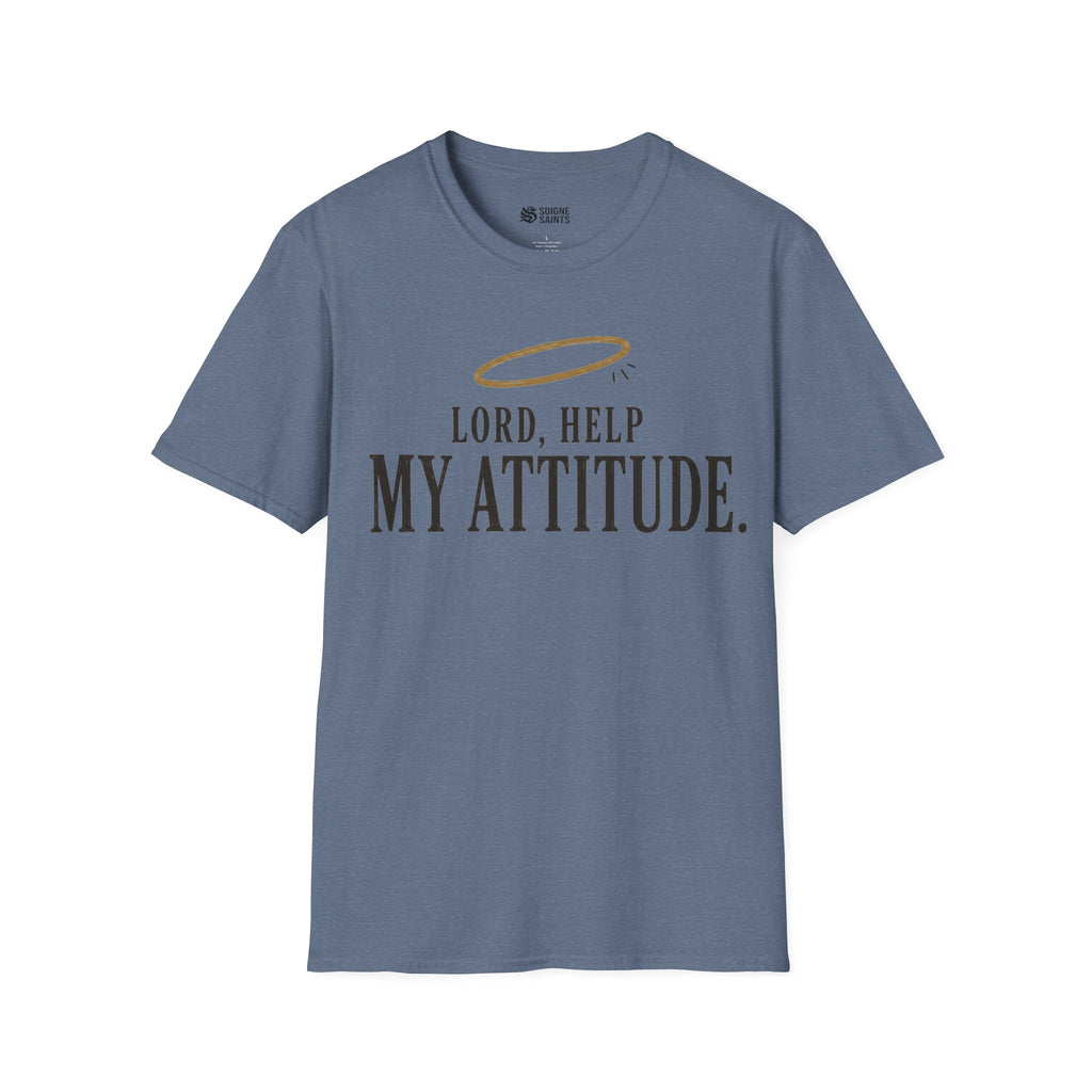 MY TUDE  T-Shirt