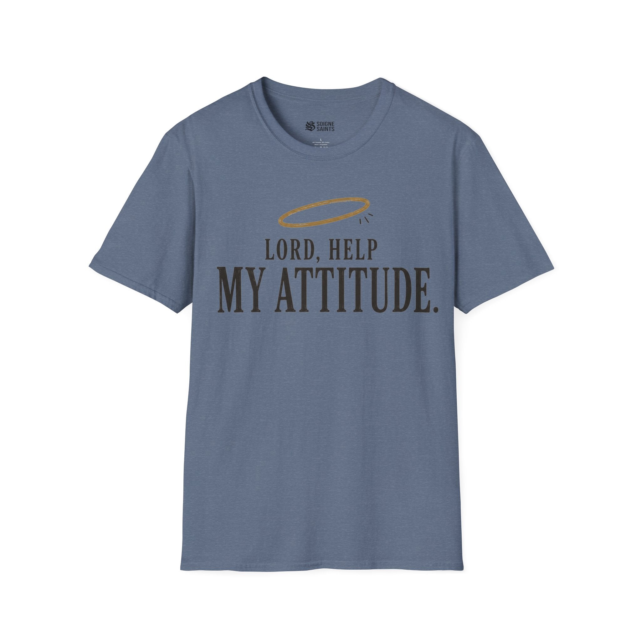 MY TUDE  T-Shirt
