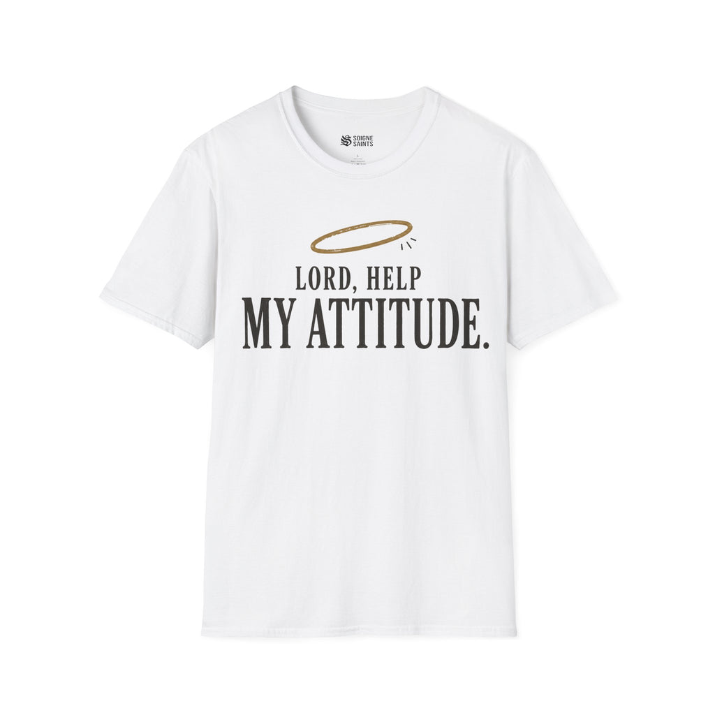 MY TUDE  T-Shirt