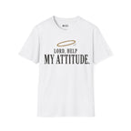 MY TUDE  T-Shirt