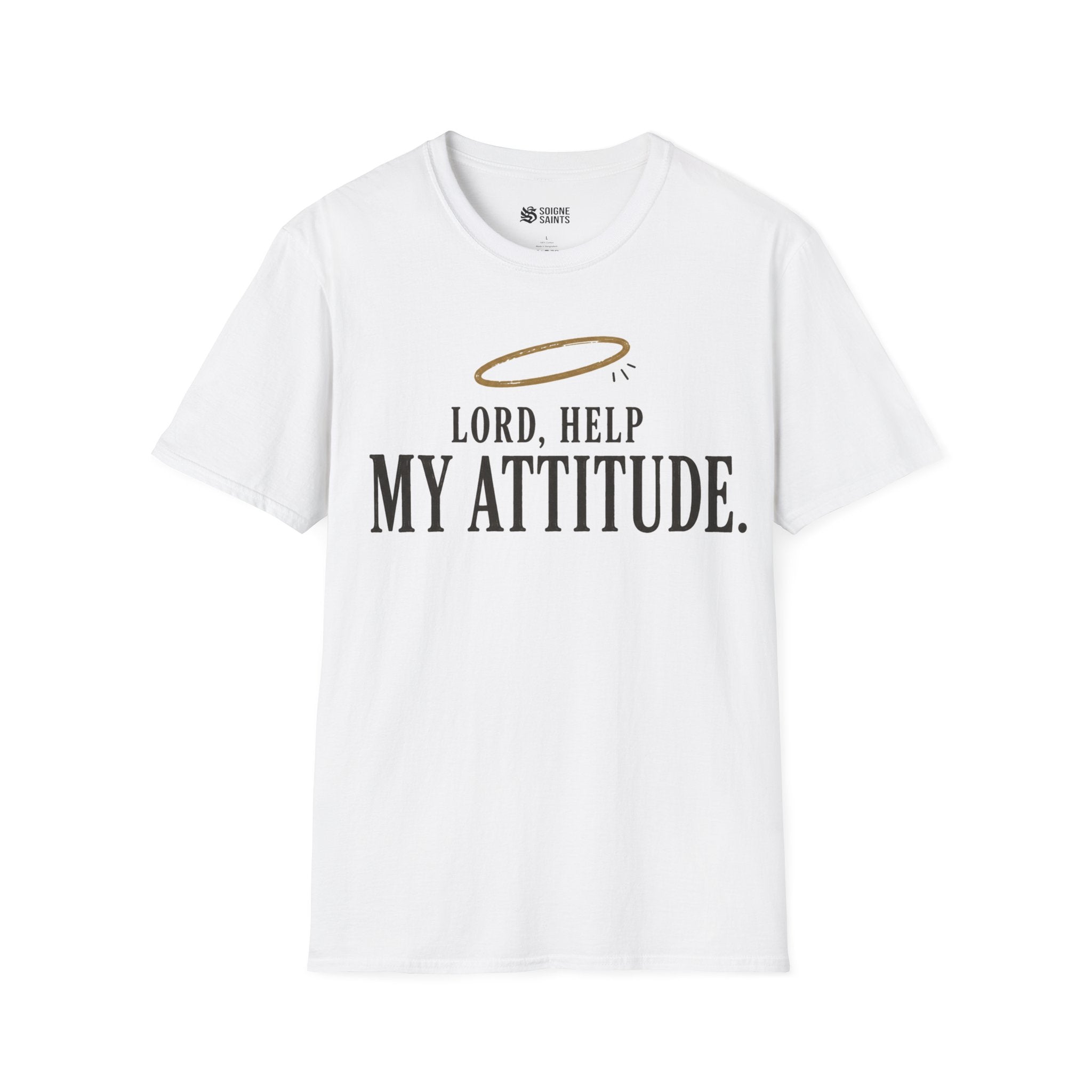 MY TUDE  T-Shirt