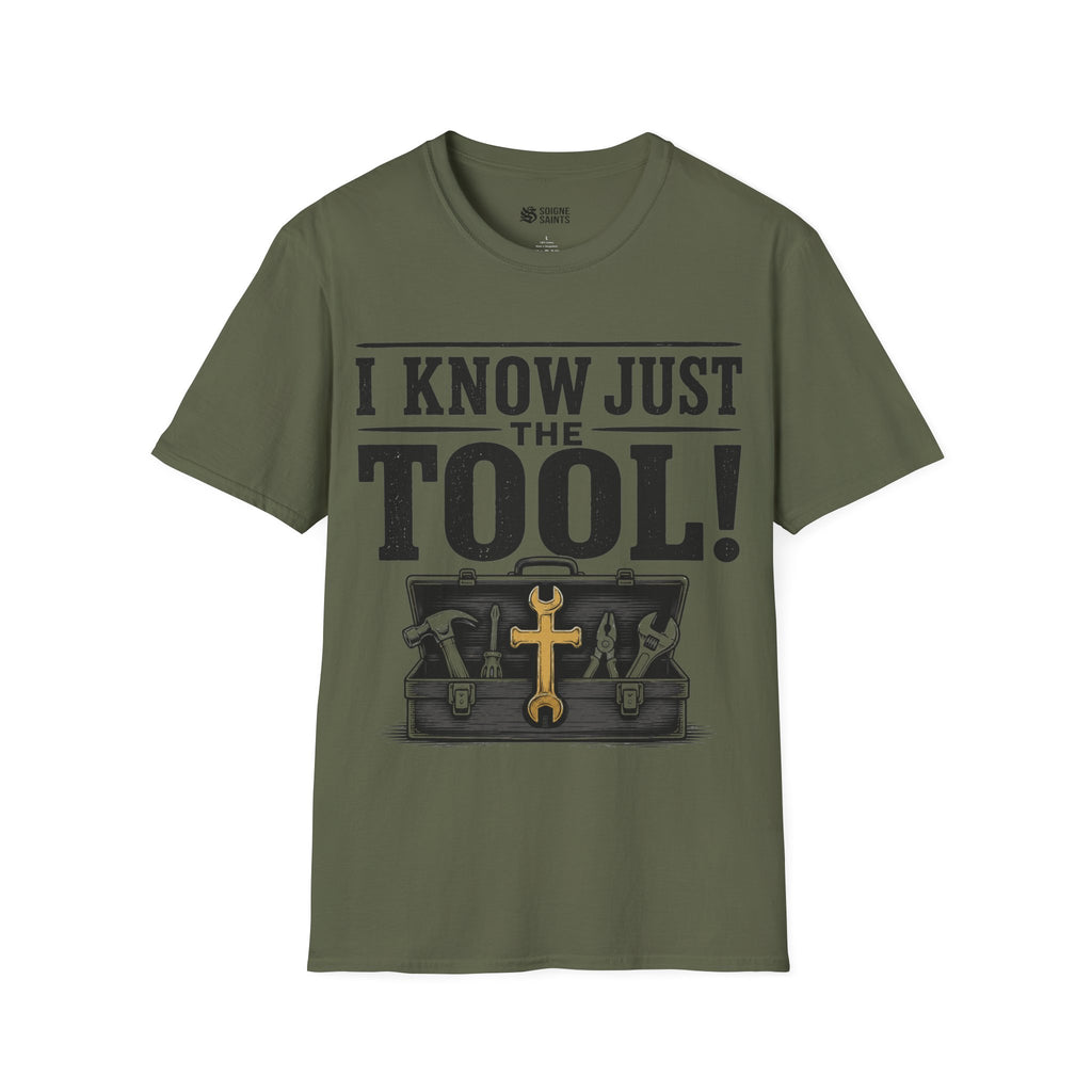 JUST THE TOOL T-Shirt