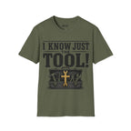 JUST THE TOOL T-Shirt