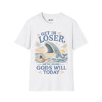 GET IN T-Shirt