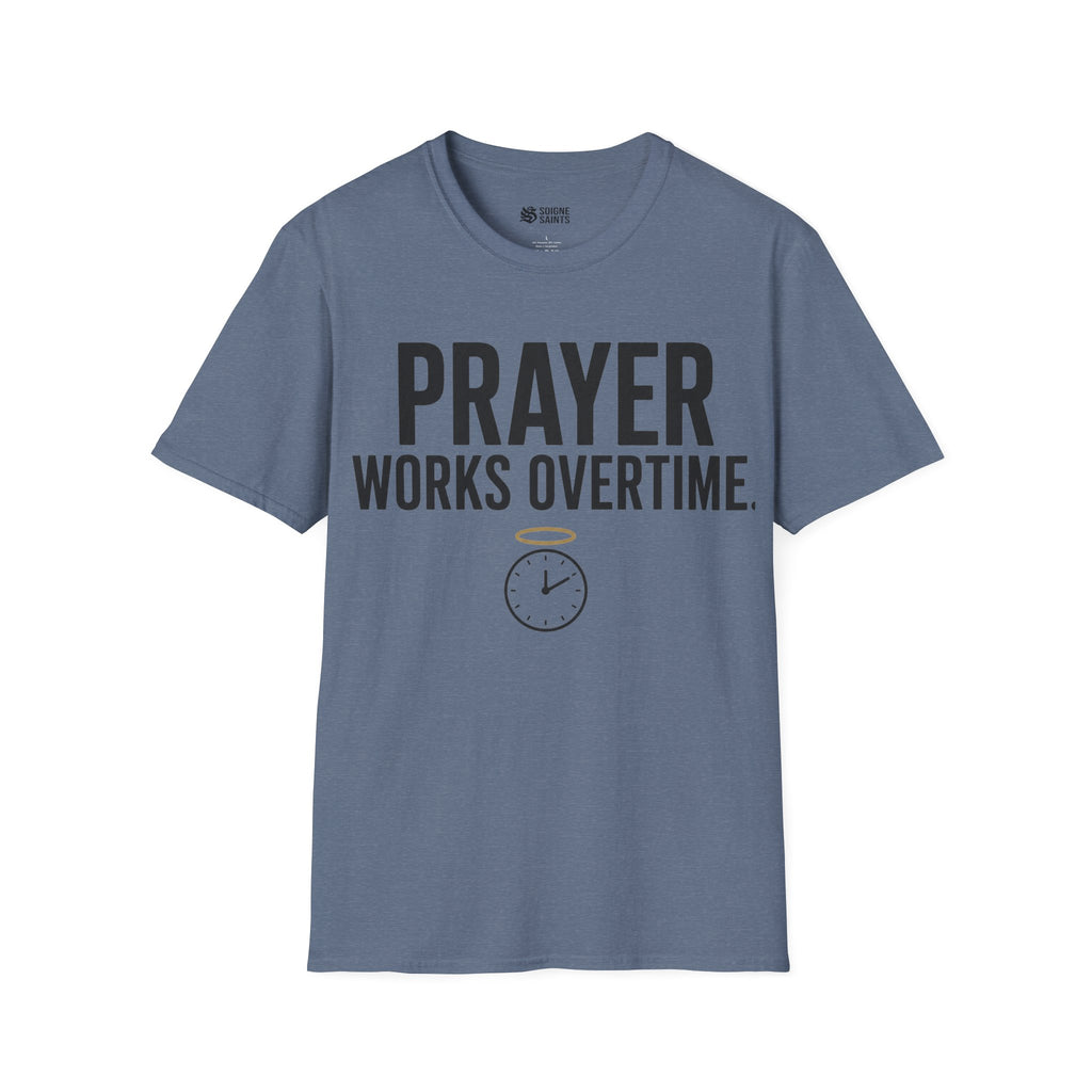 PRAYER OT T-Shirt