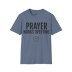 PRAYER OT T-Shirt
