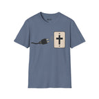 recharge t-shirt