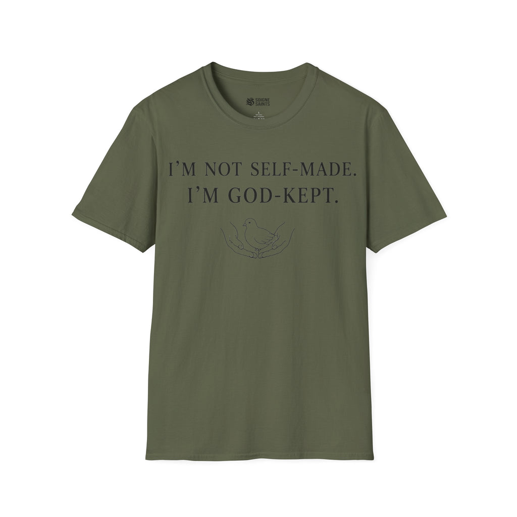 GOD KEPT T-Shirt