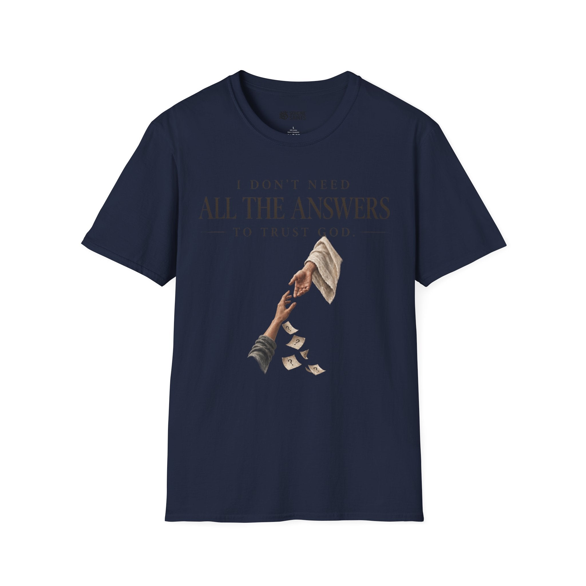 answers T-Shirt