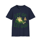 LET GO FROG