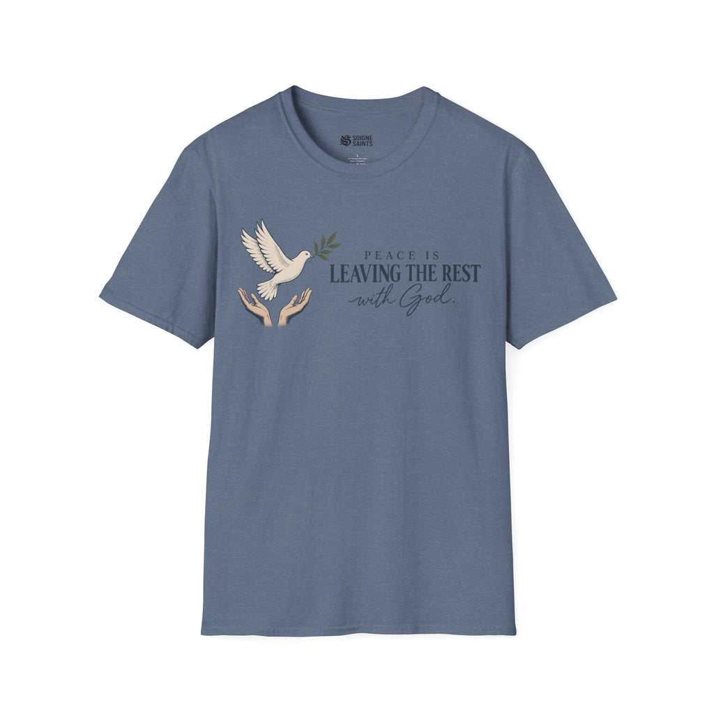 leave the rest T-Shirt