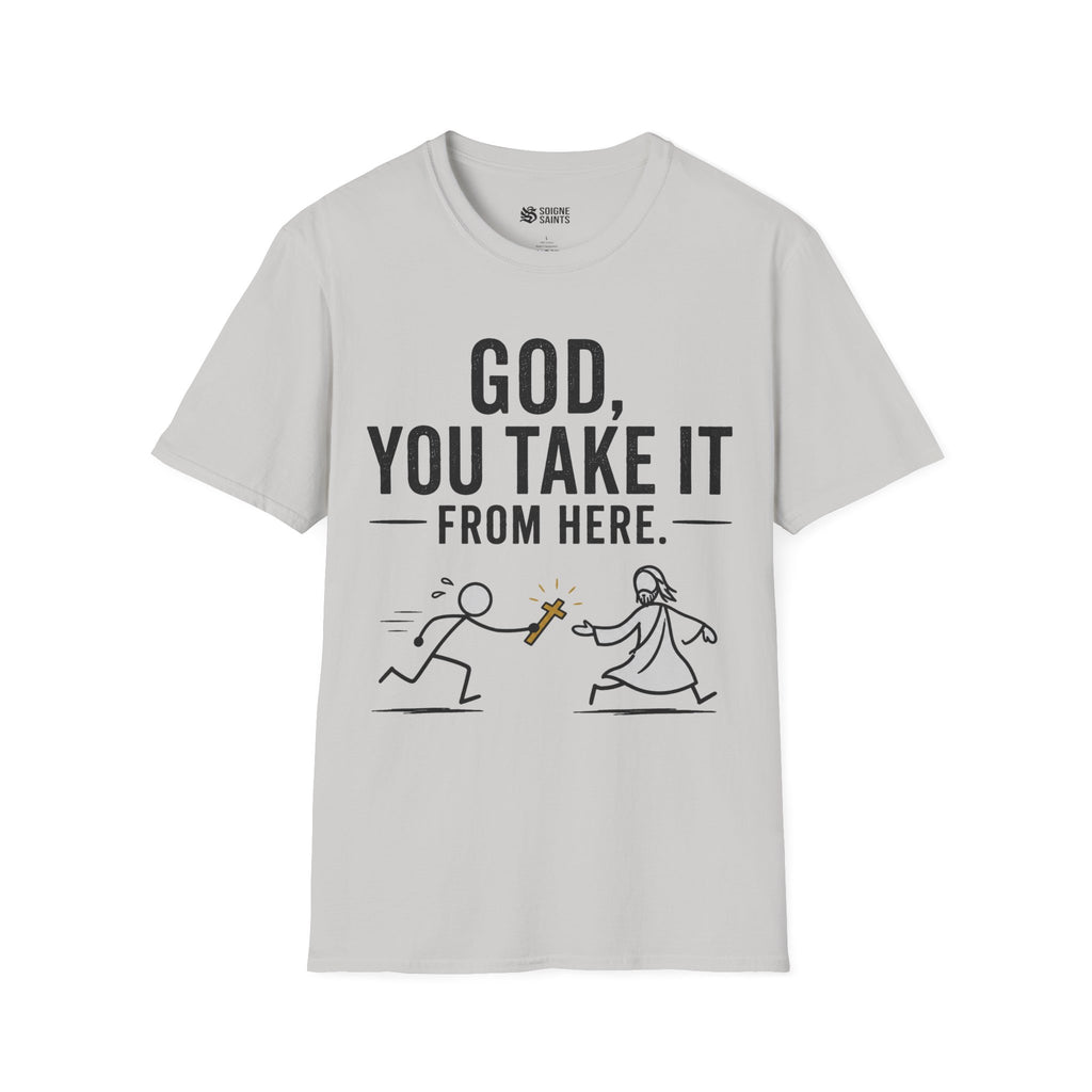 BATON T-Shirt