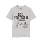BATON T-Shirt