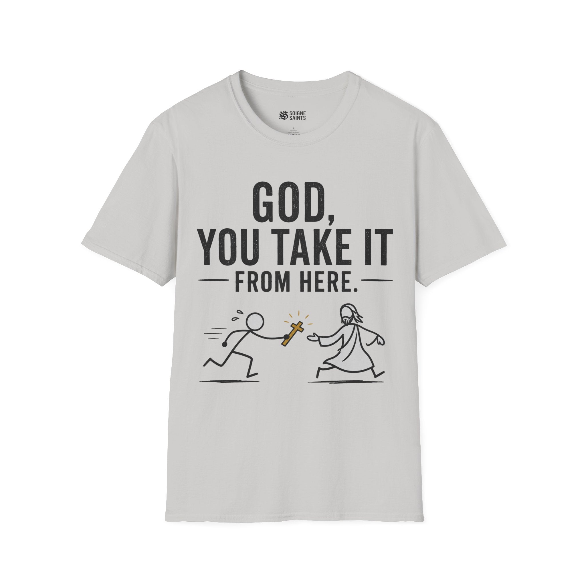 BATON T-Shirt
