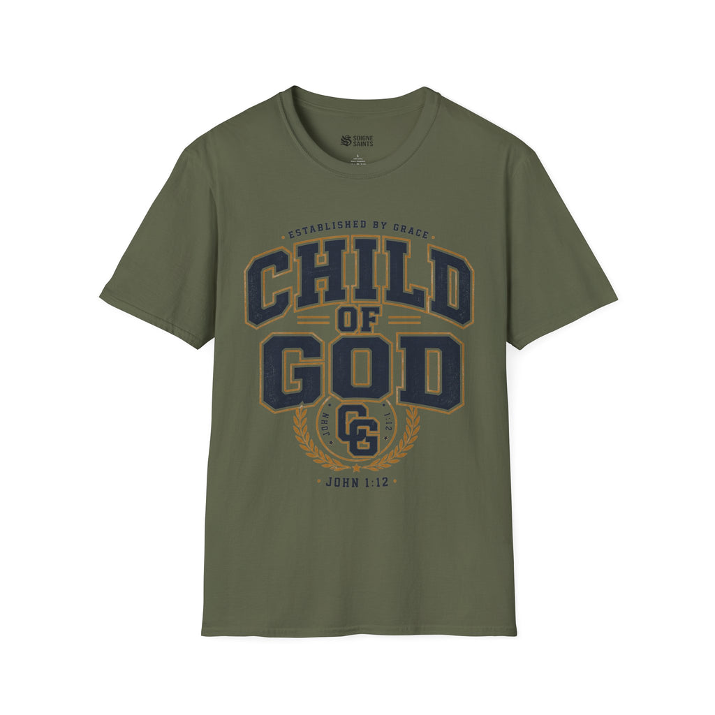COG UNIVERSITY T- Shirt