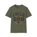 COG UNIVERSITY T- Shirt