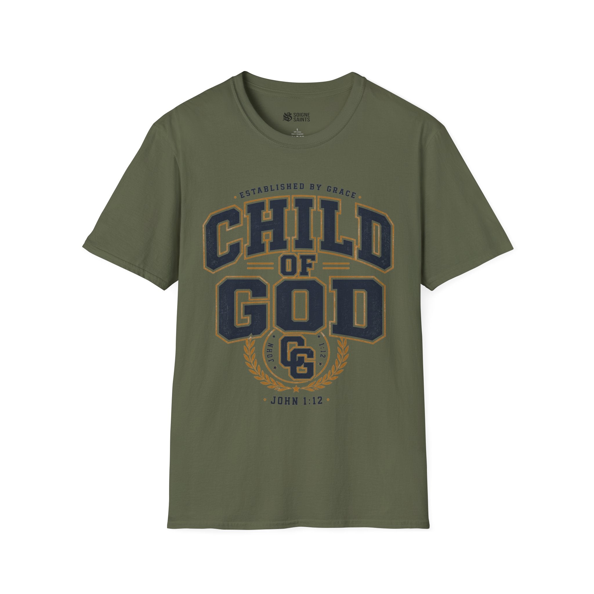 COG UNIVERSITY T- Shirt