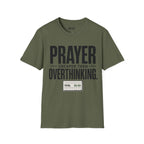 OVERTHINK T-Shirt