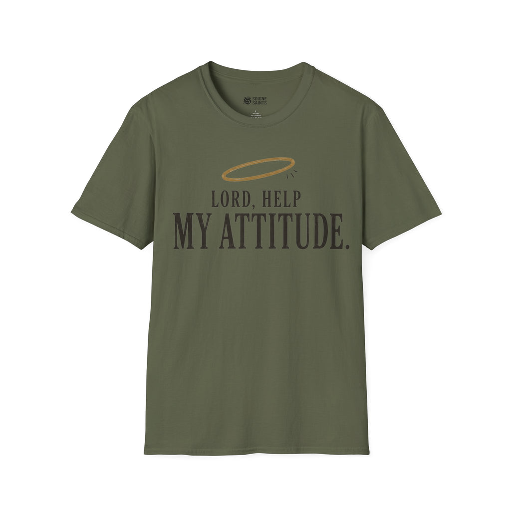 MY TUDE  T-Shirt