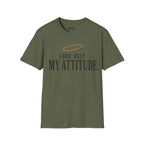MY TUDE  T-Shirt