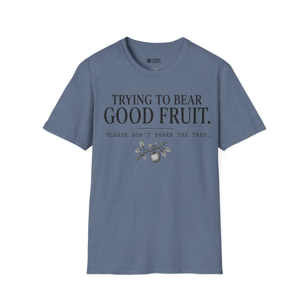 DONT SHAKE T-Shirt