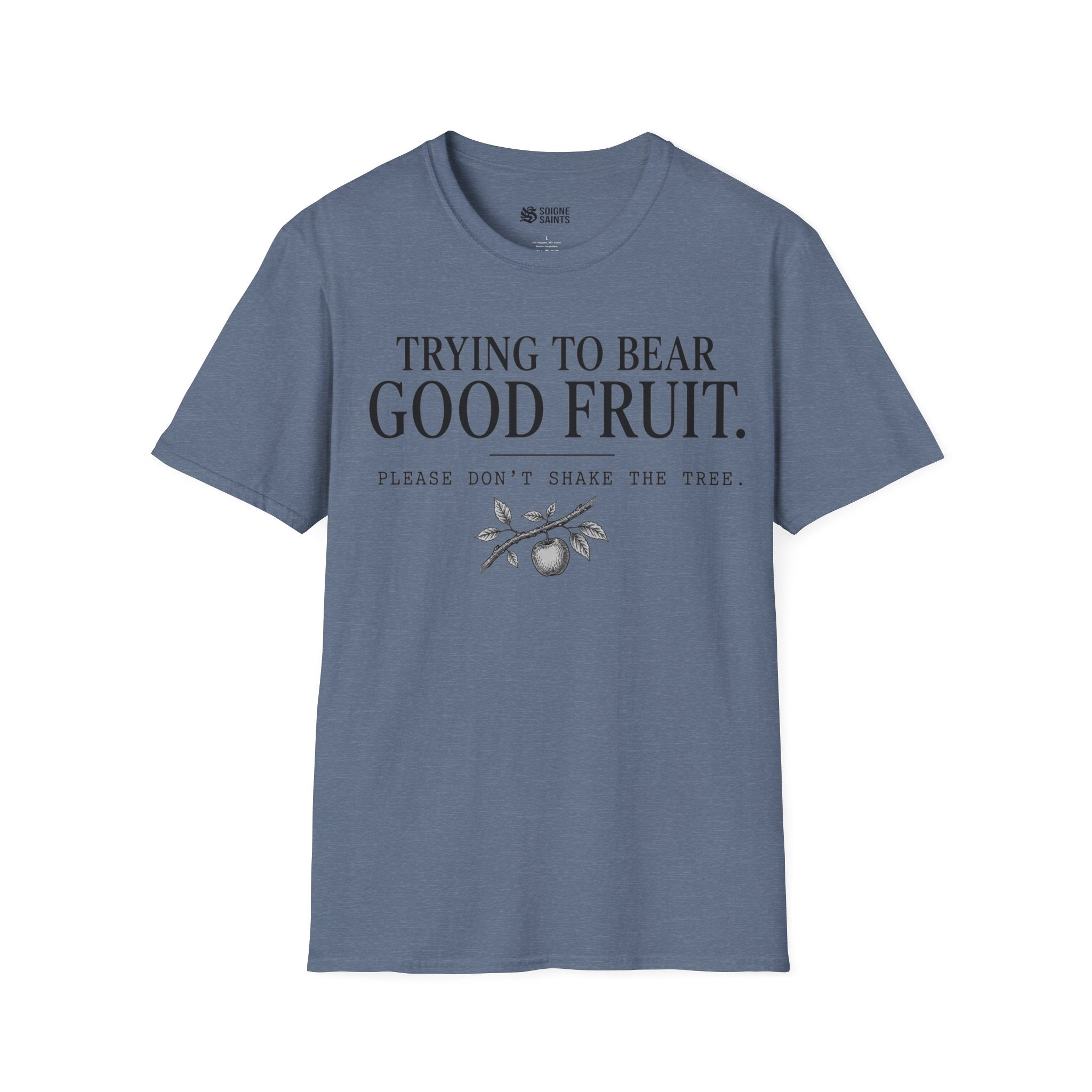 DONT SHAKE T-Shirt