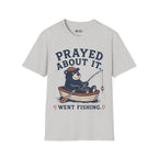 GONE FISHING T-Shirt