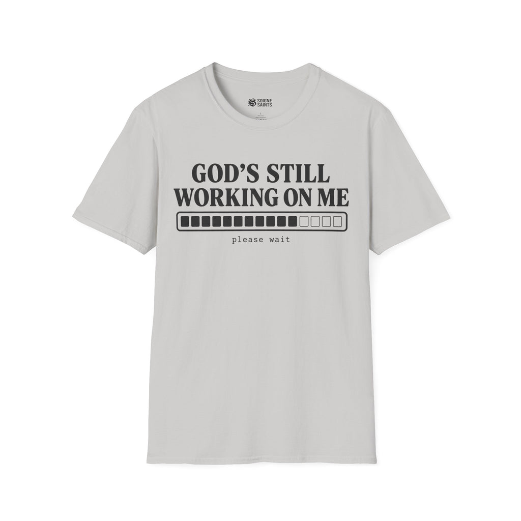 WIP T-Shirt