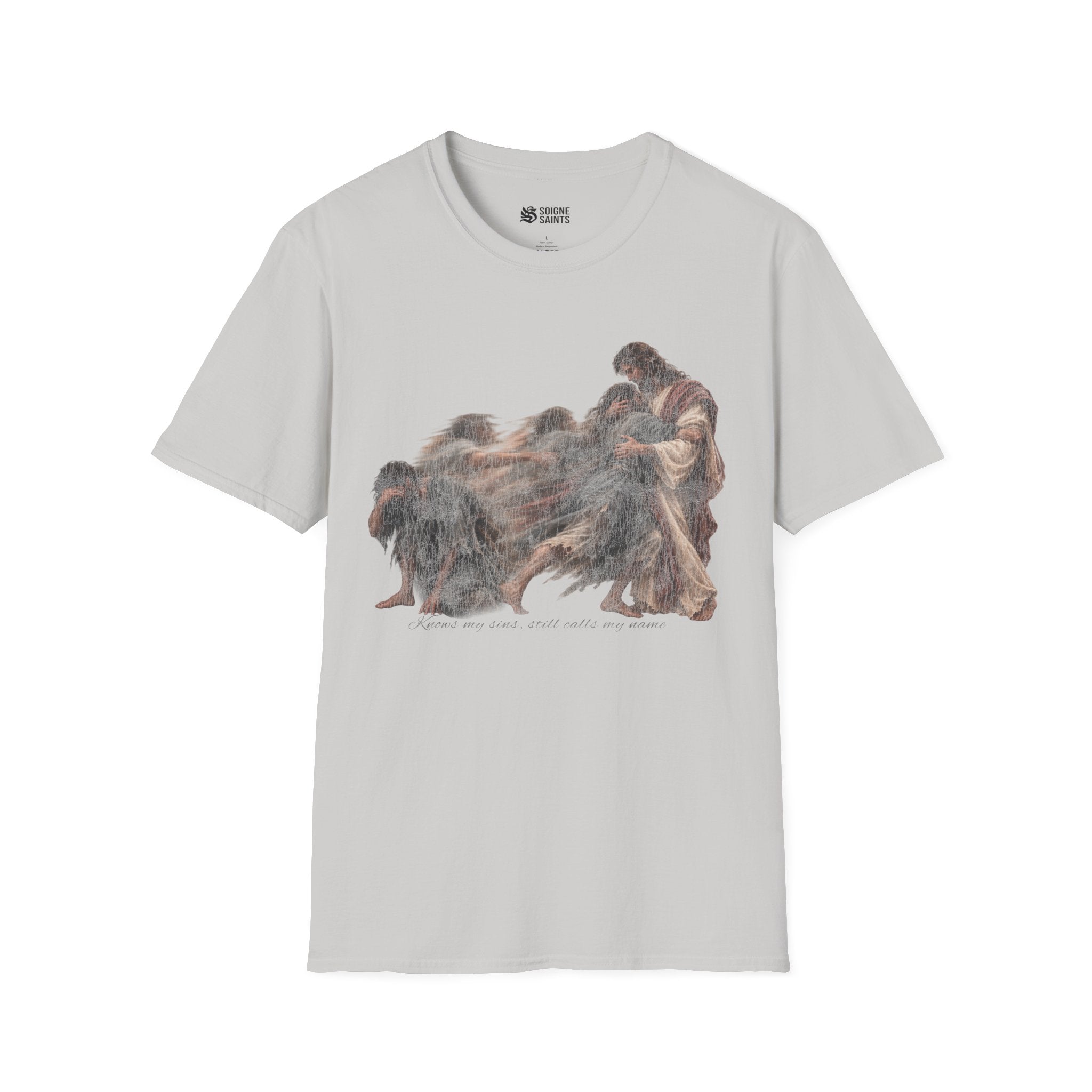 name T-Shirt