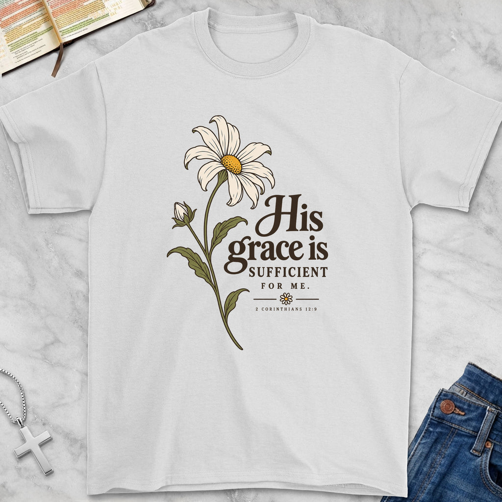 SUFFICIENT T-SHIRT