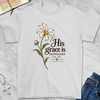 SUFFICIENT T-SHIRT