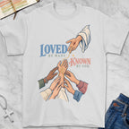 loved and known T-Shirt