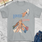 loved and known T-Shirt