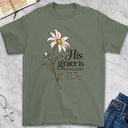 SUFFICIENT T-SHIRT