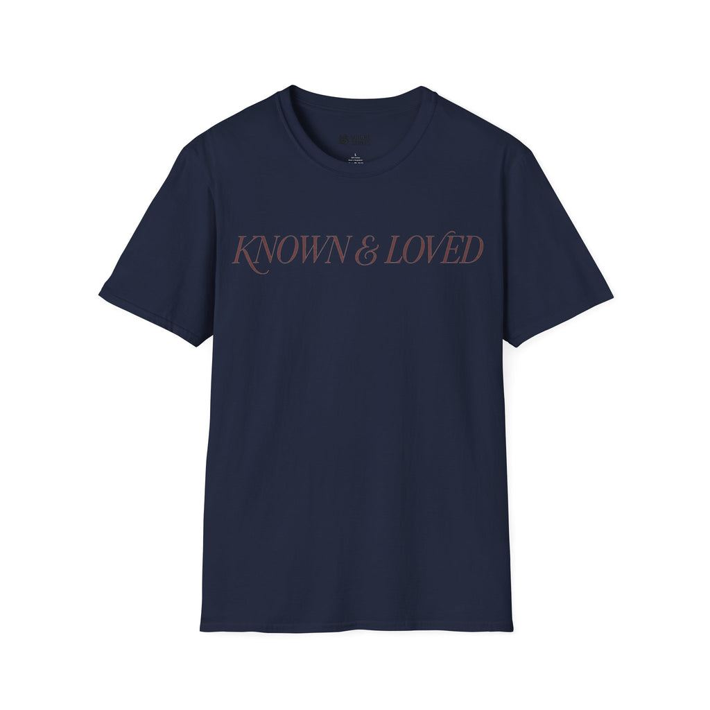 K&L T-Shirt