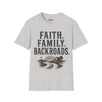 backroads T- Shirt