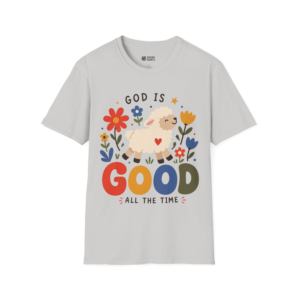 GOD IS GOOD T-Shirt