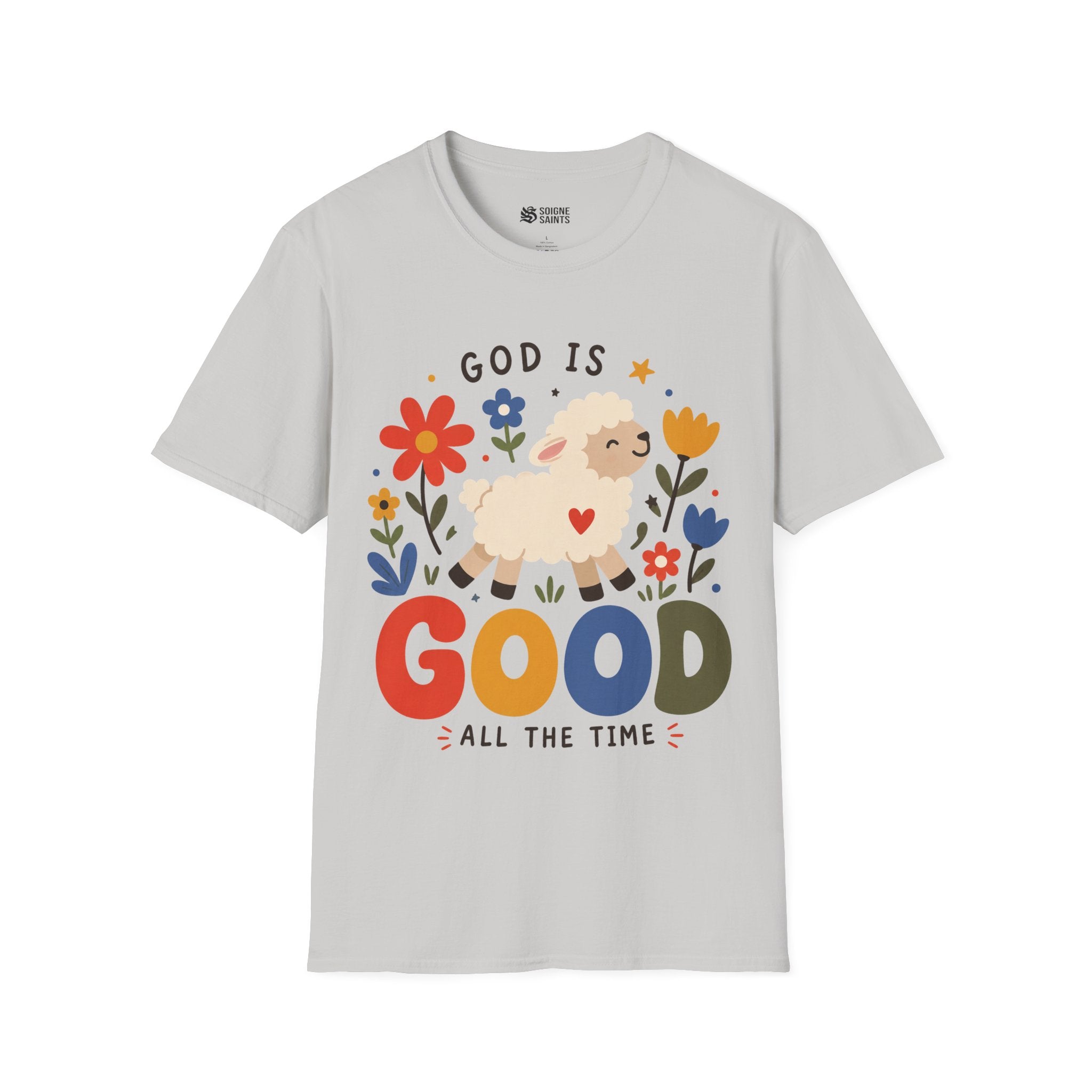 GOD IS GOOD T-Shirt