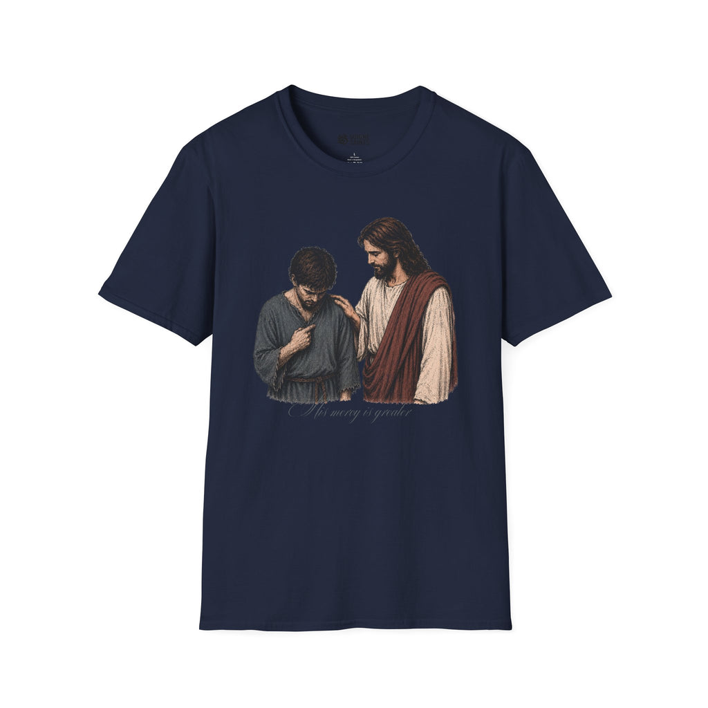 is greater T-Shirt