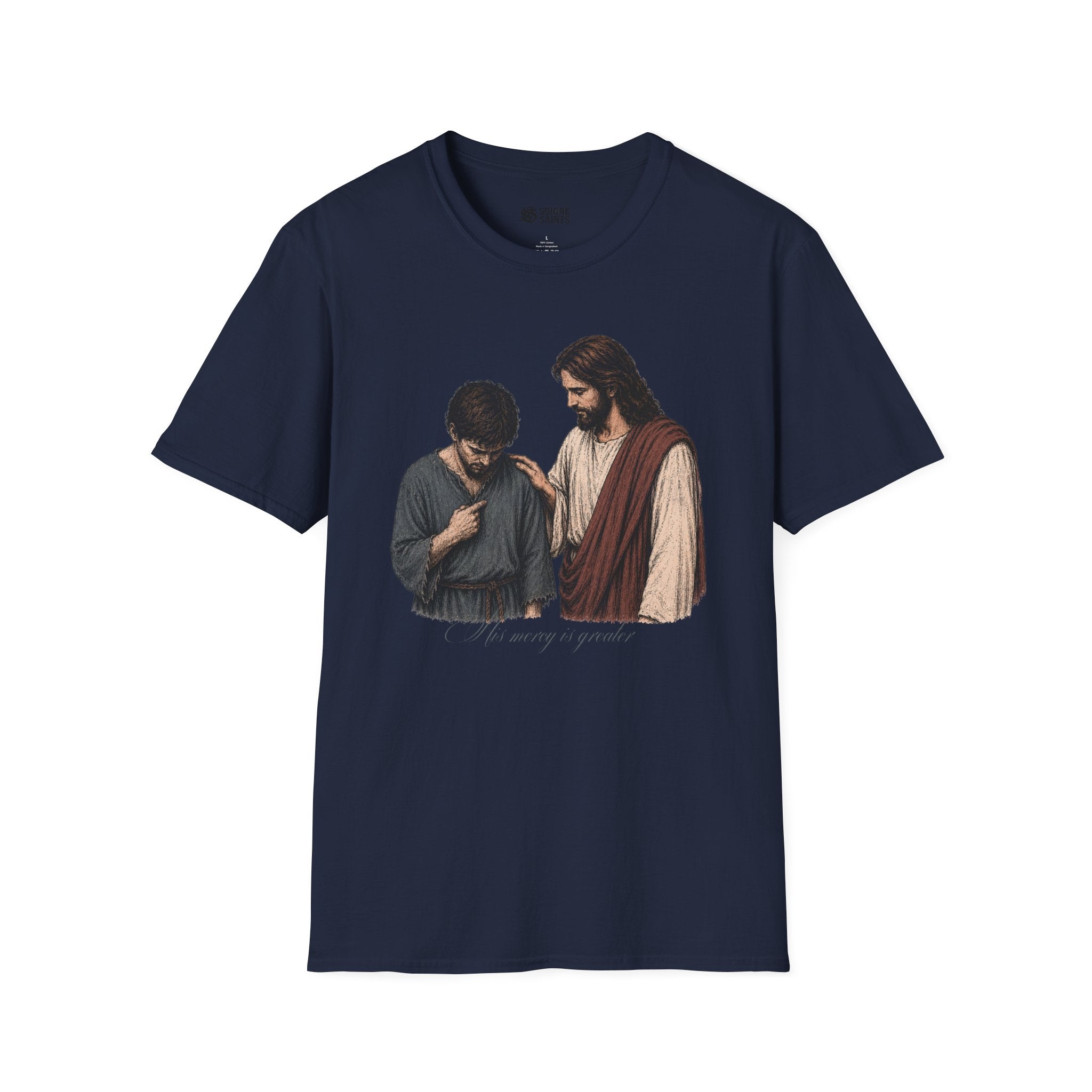 is greater T-Shirt