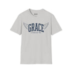 GRACE CARRIED ME T-Shirt