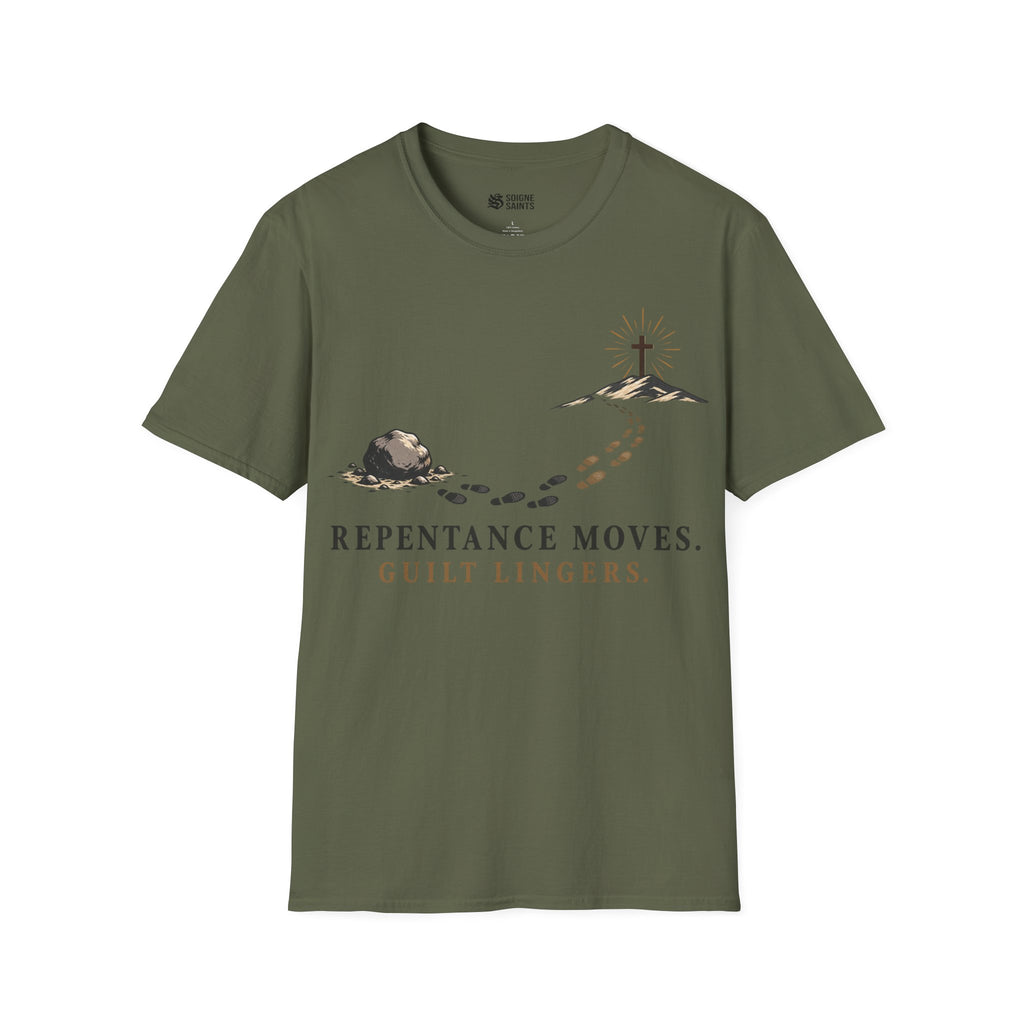 moves T-Shirt