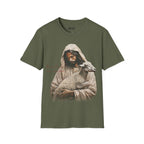 I Am Never Lost T-Shirt