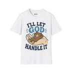 LET GO BEAR T-Shirt