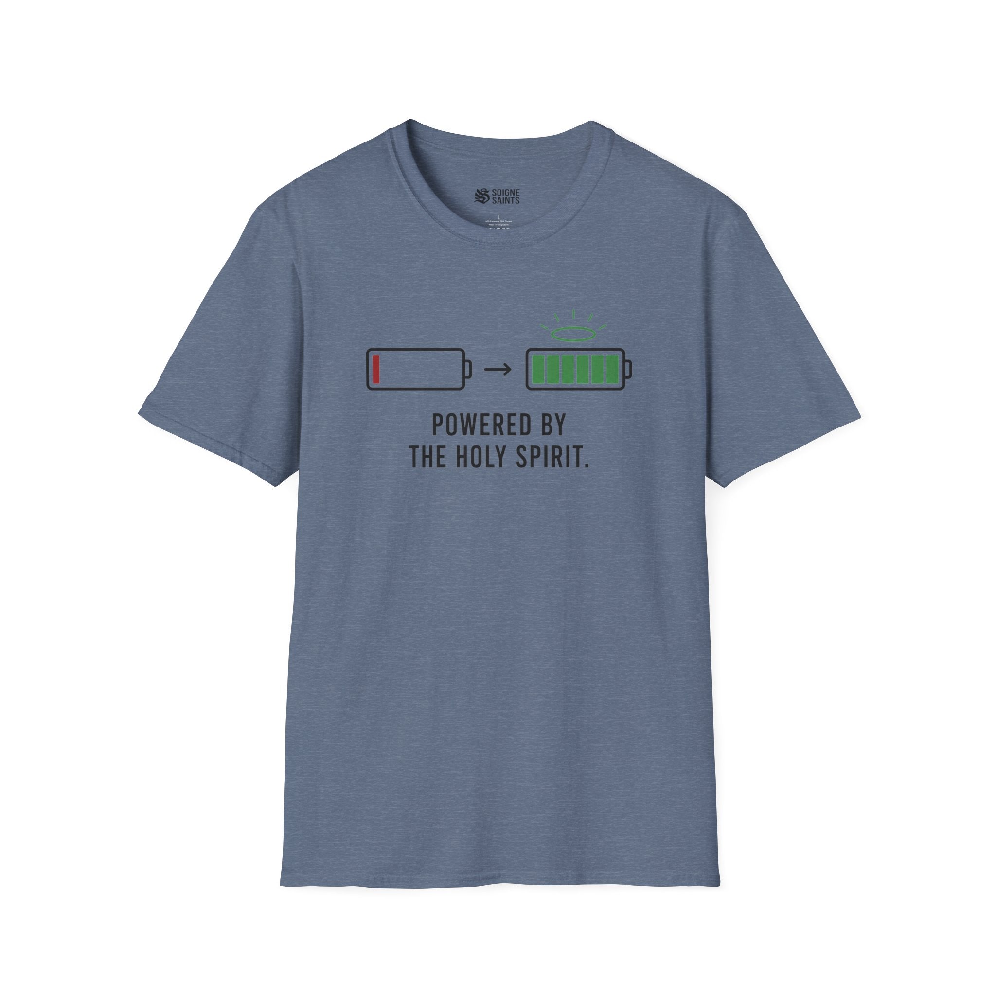 POWERED T-Shirt