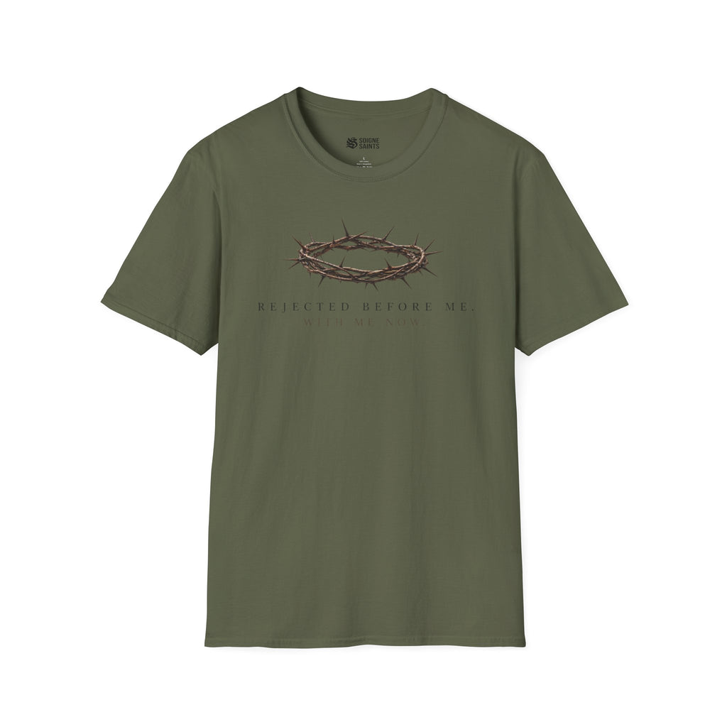 WITH ME T-Shirt