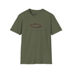 WITH ME T-Shirt
